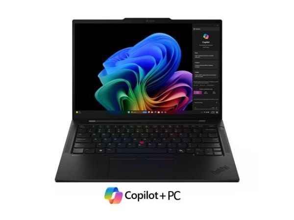 Lenovo ThinkPad T14s Gen6-14-Ryzen AI 7 Pro 360-64GB-512GBSS
