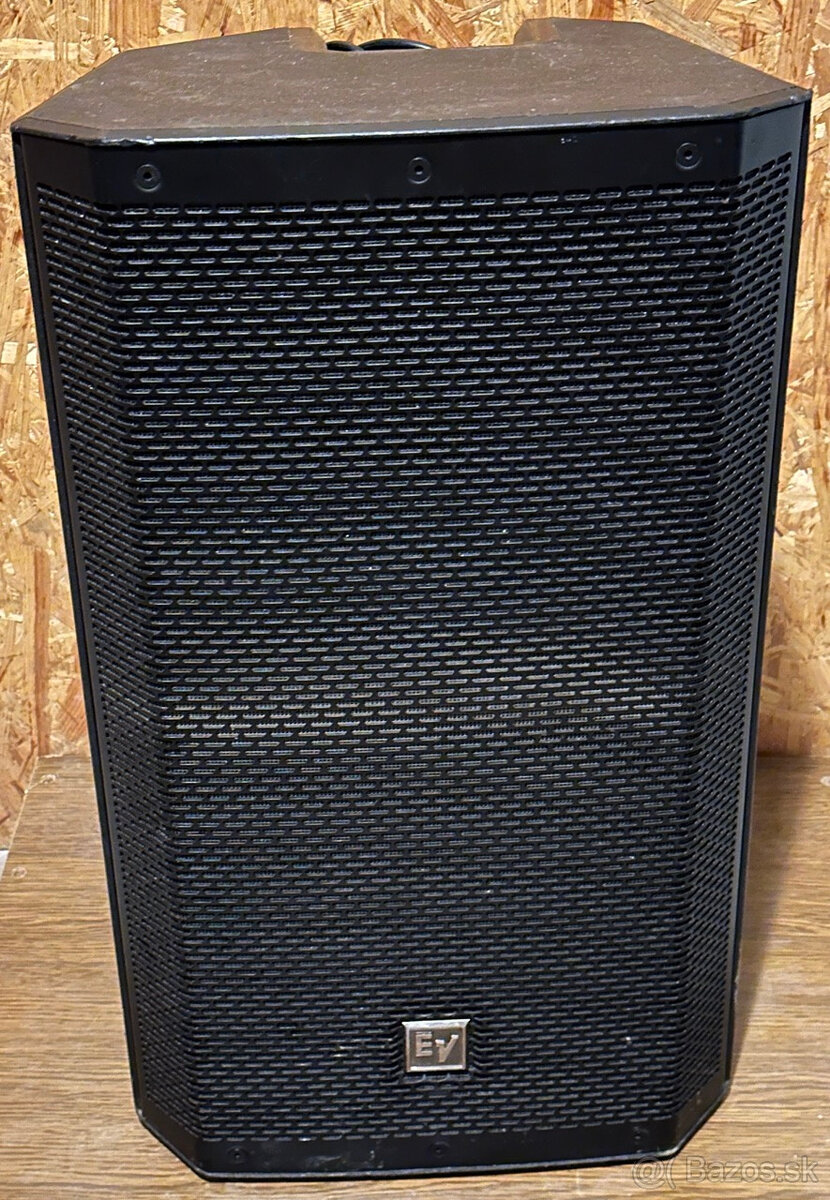 Electro-Voice ZLX-12BT bluetooth