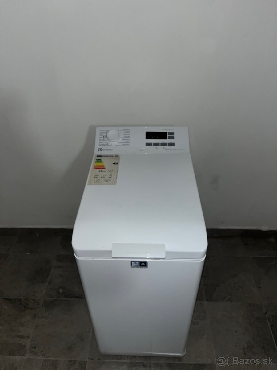 Práčka Electrolux