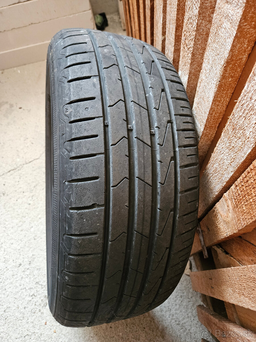 Letné pneumatiky Hankook