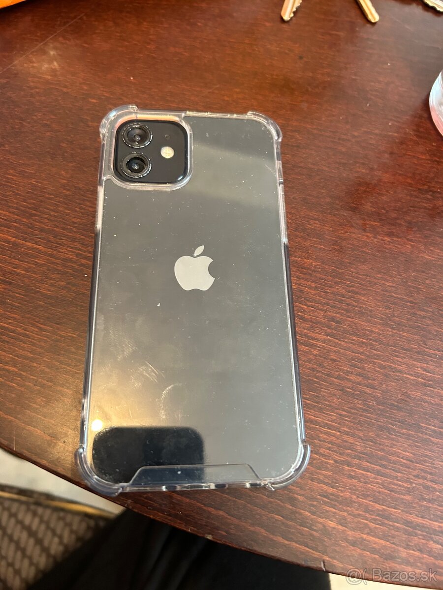 iPhone 12
