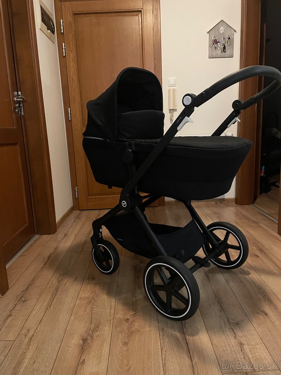 Kočiar Cybex
