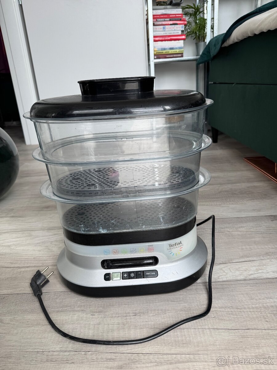 Parák Tefal