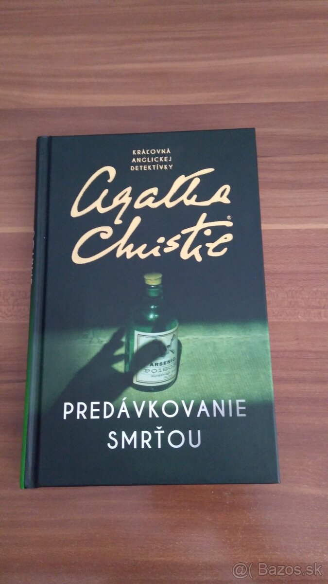 Predávkovanie smrťou