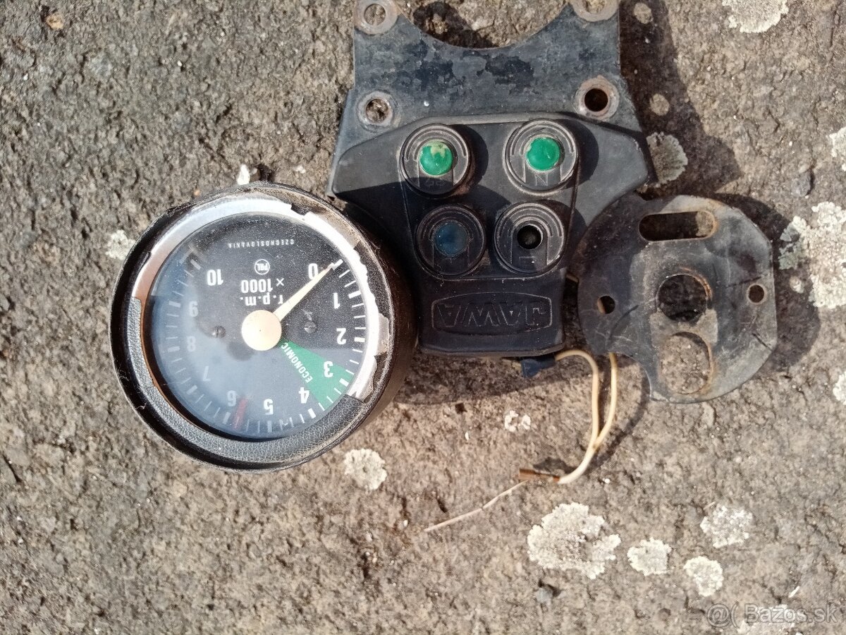 Jawa 350 638