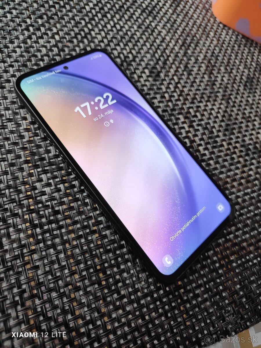 Samsung a54 5G