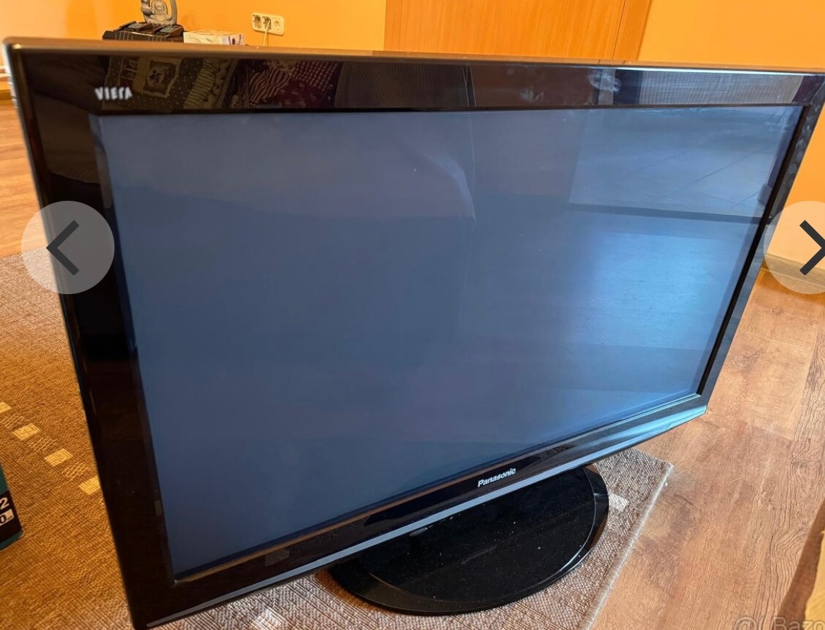 Panasonic Viera