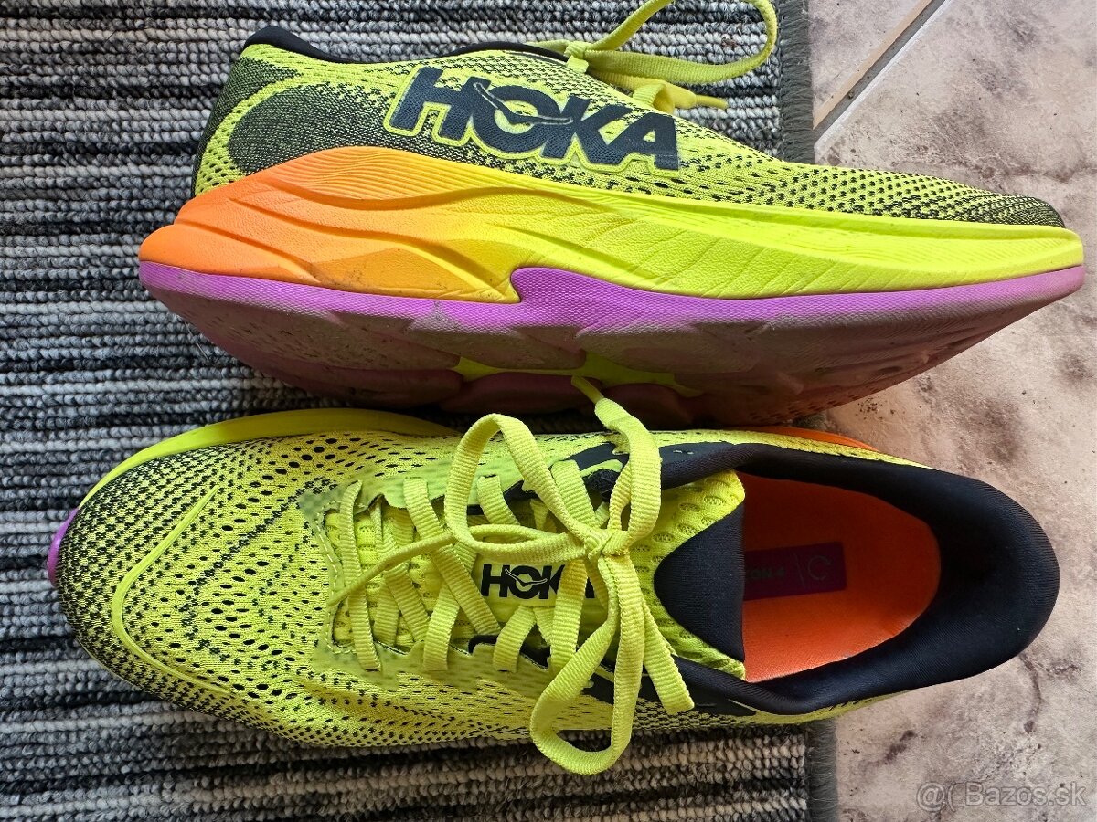 Hoka rincon 4