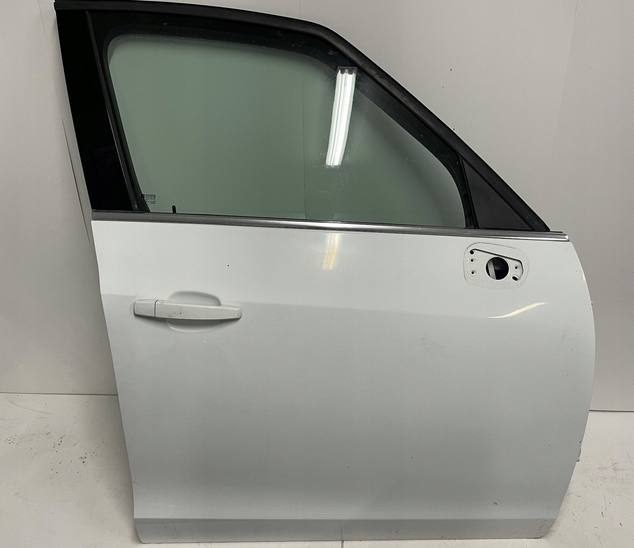 Opel Zafira C 2012- pravé predné dvere