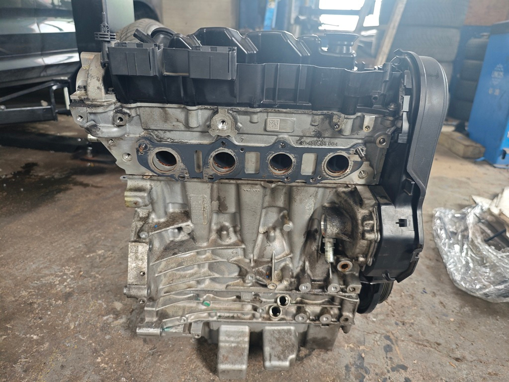 Holomotor na volvo XC60 D4204T14 - 2,0 D