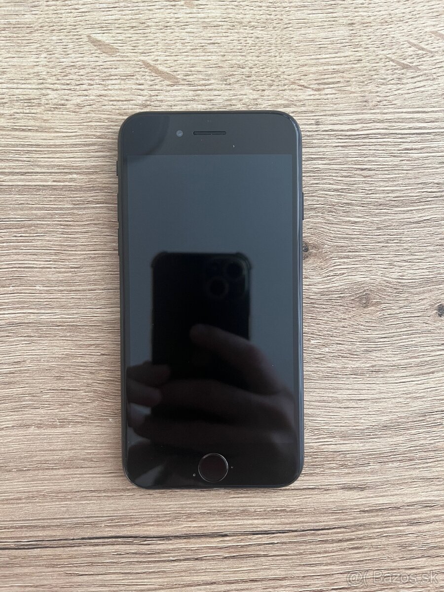 Apple iPhone SE 128gb