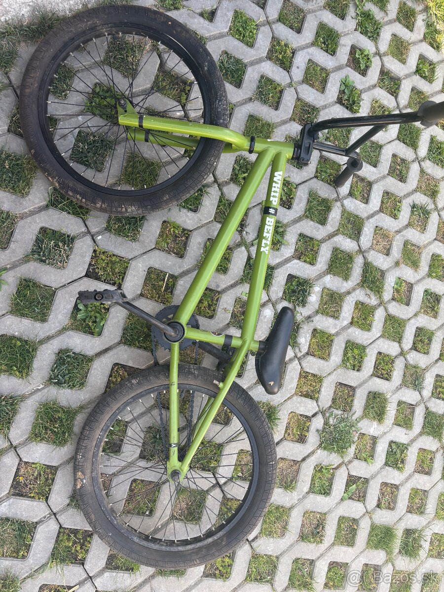 Bmx