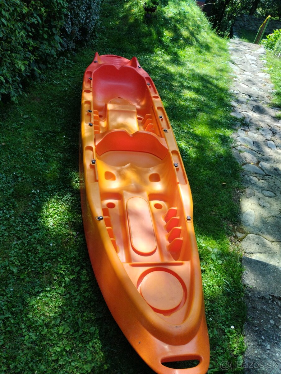 Kajak