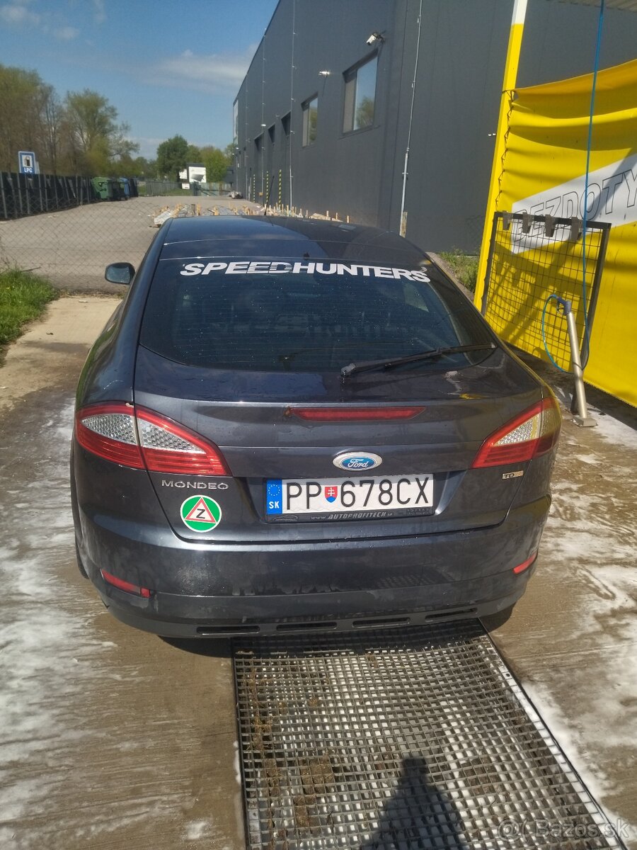 Ford