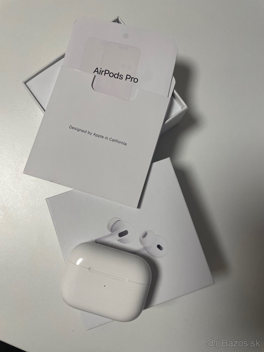 AirPods Pro