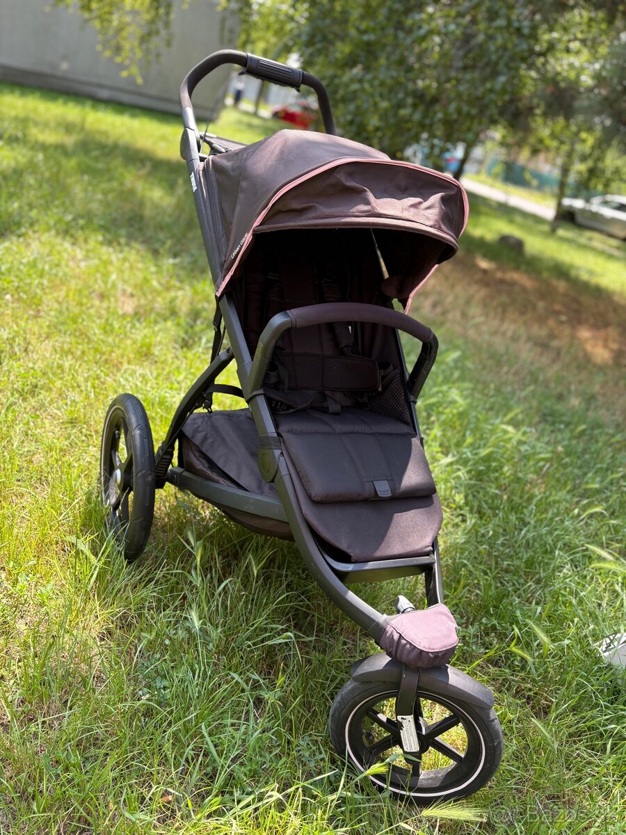 Thule urban glide 2