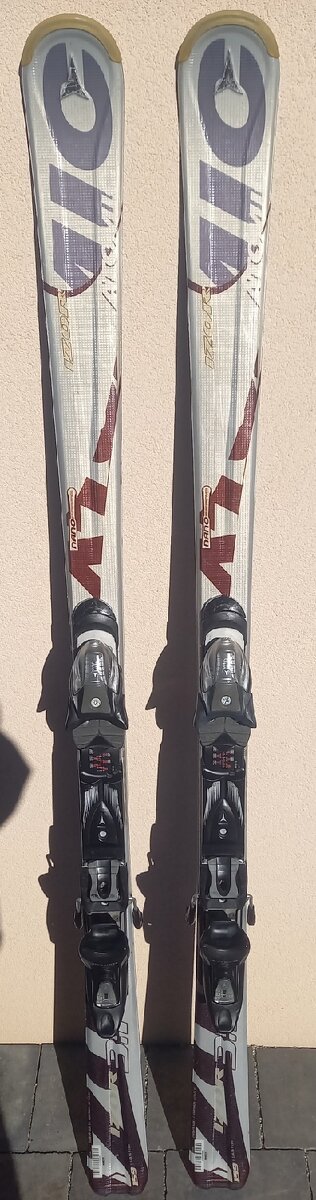 Carvingové lyže Atomic GSI Izor 159cm
