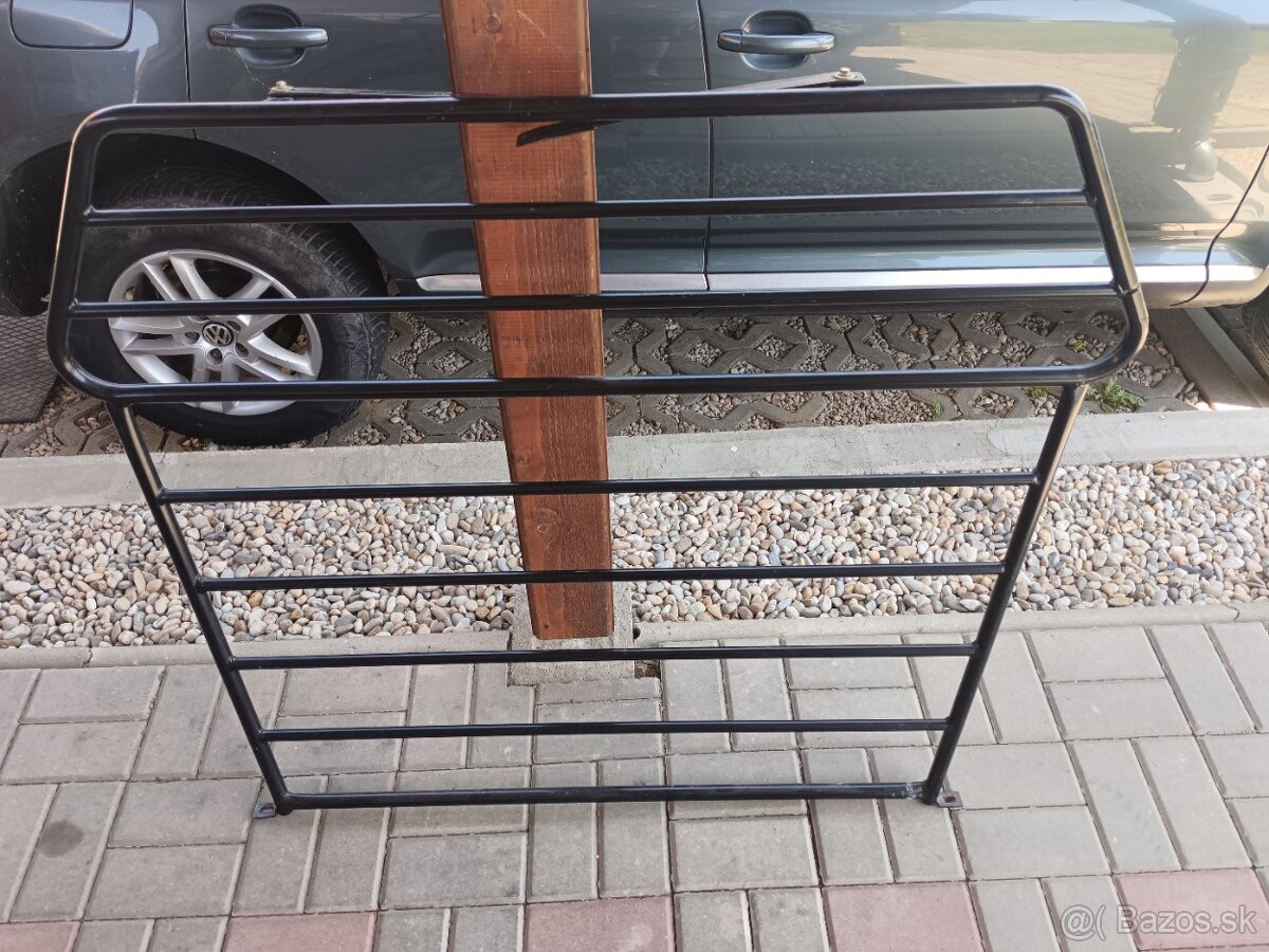 Suzuki Grand Vitara Deliaca mreža