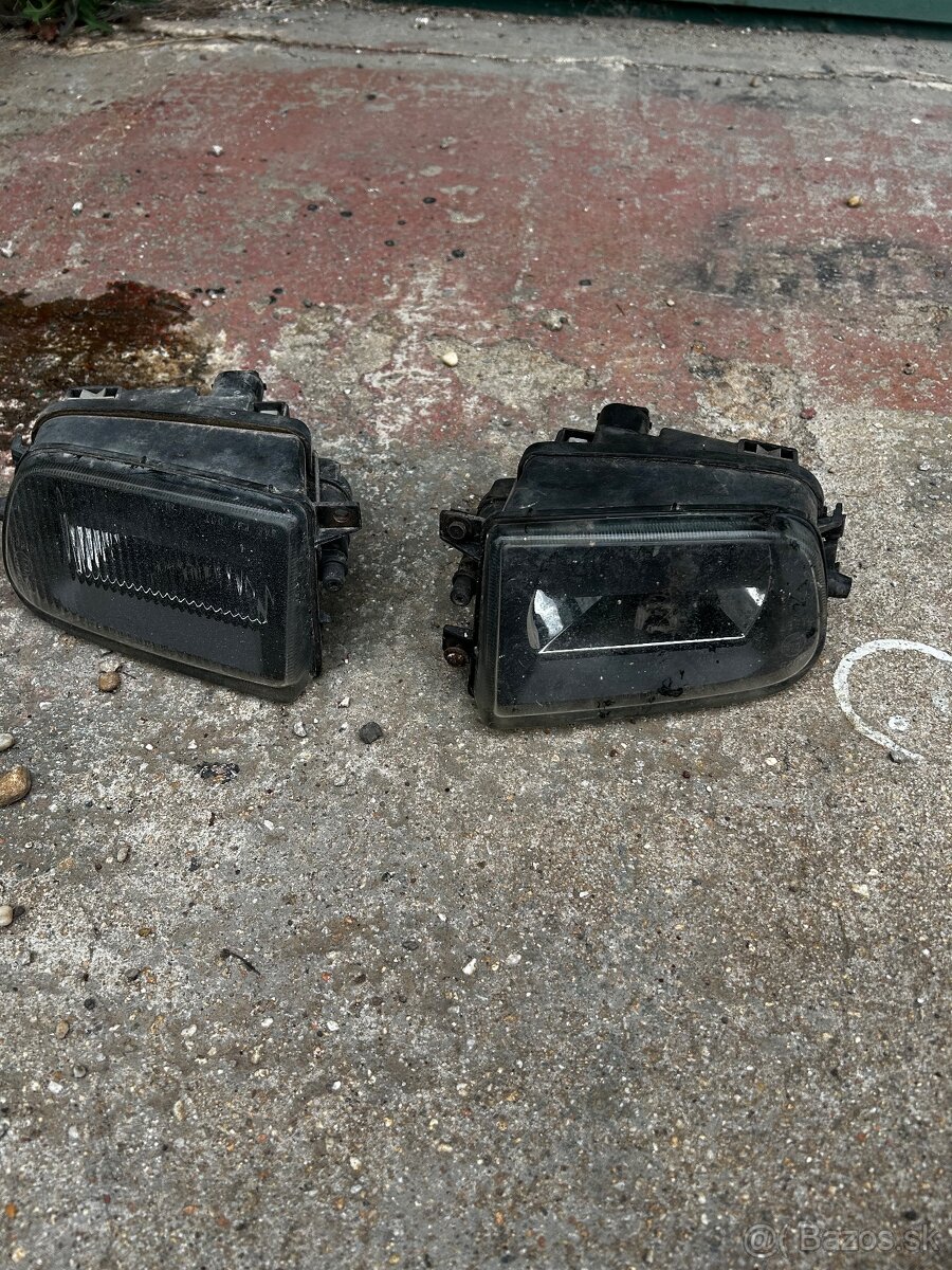Hmlovky Bmw e39 e36 Z3