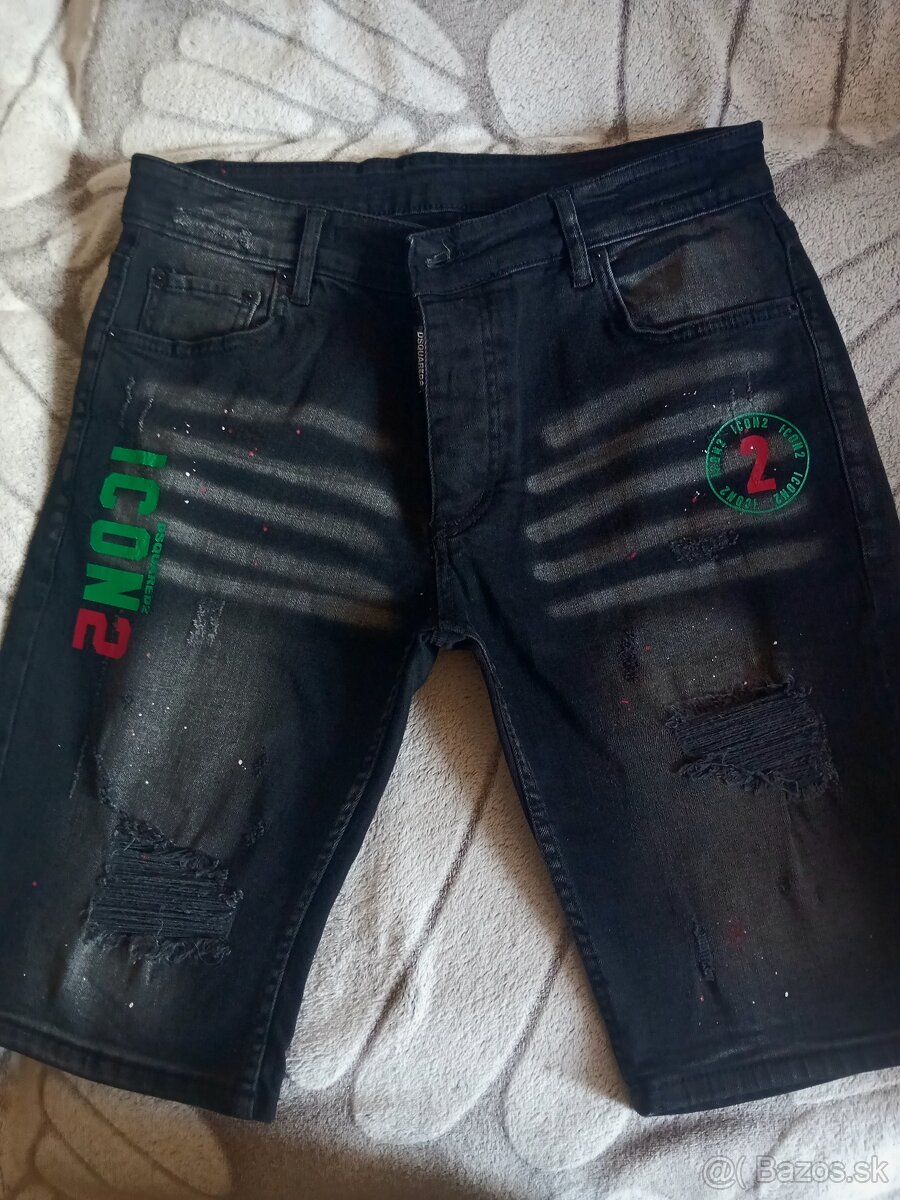 Dsquared2