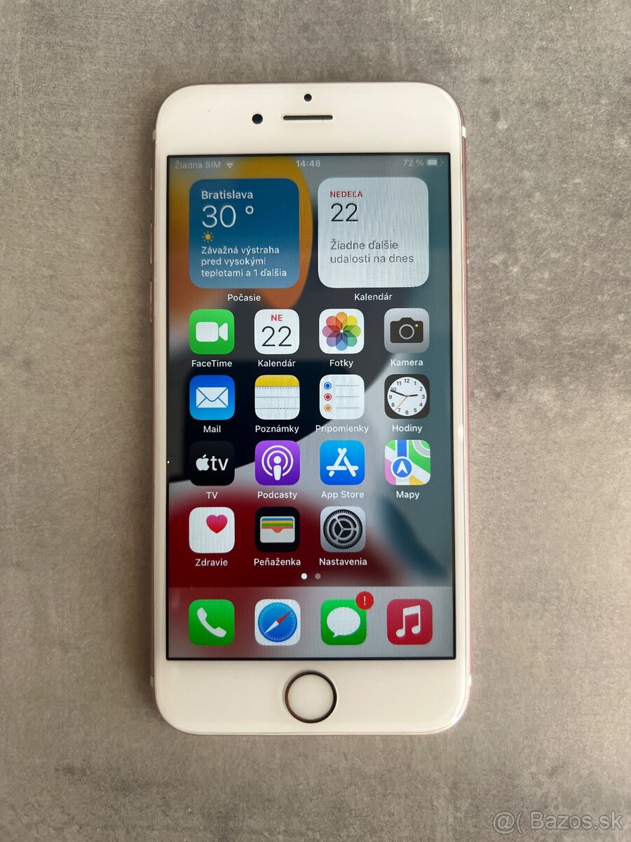 iPhone 6S 64GB