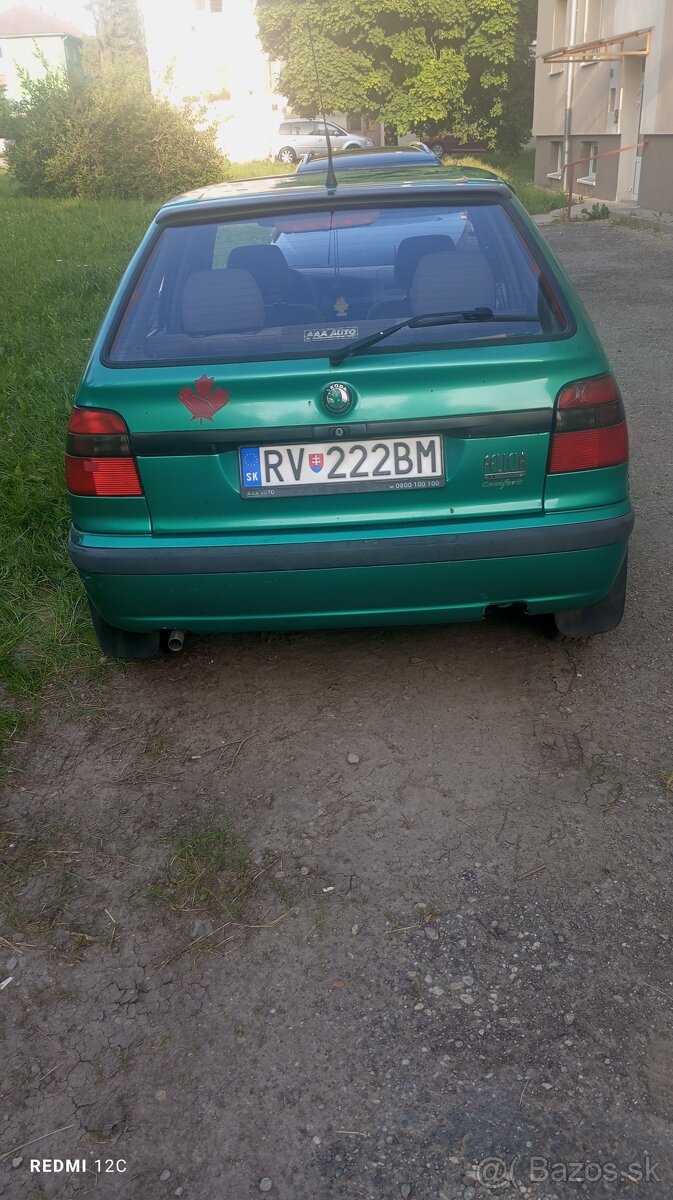 Felícia 1300