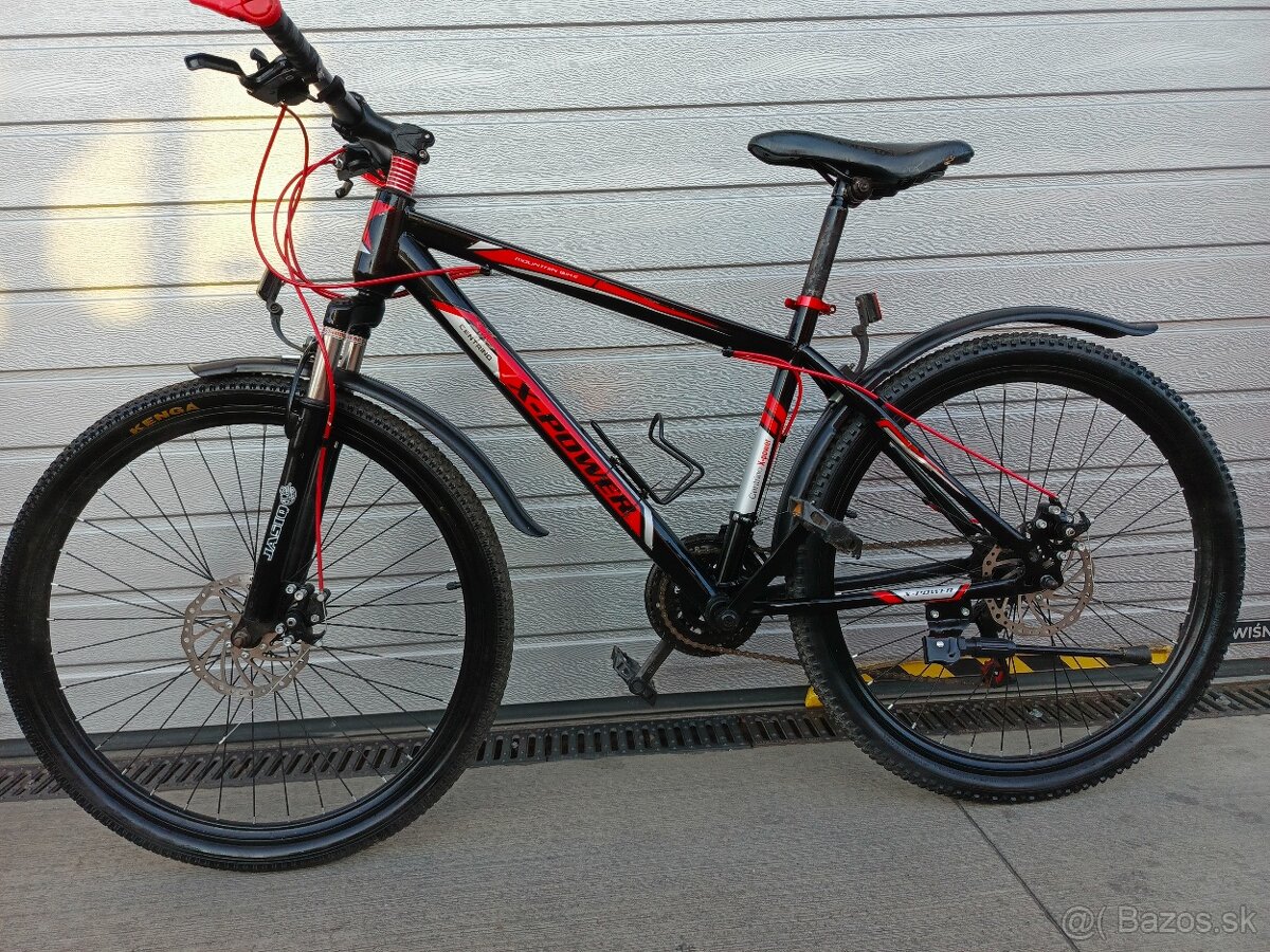 Horský bicykel CENTRINO 26"