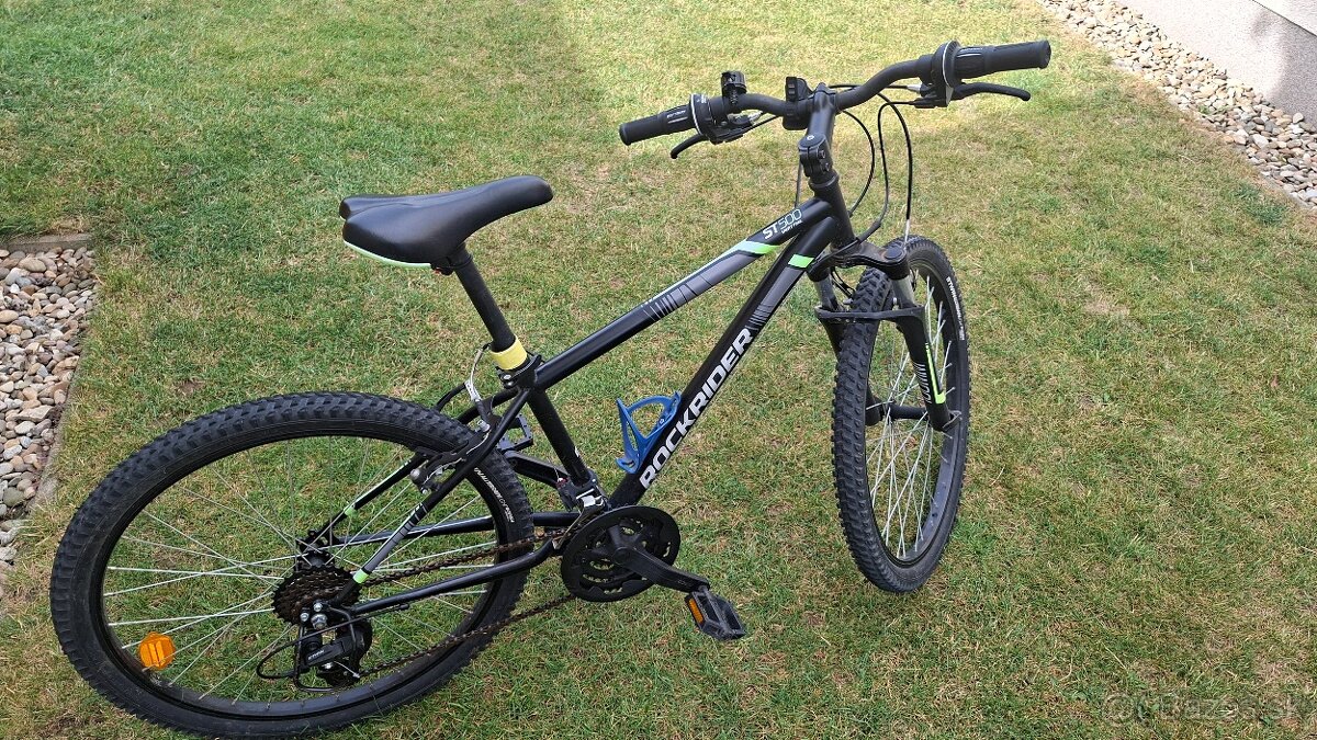 Rockrider TS500