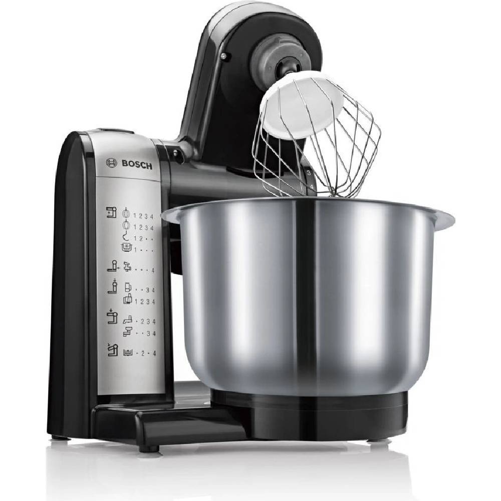 Kuchynský robot Bosch MUM 48A1