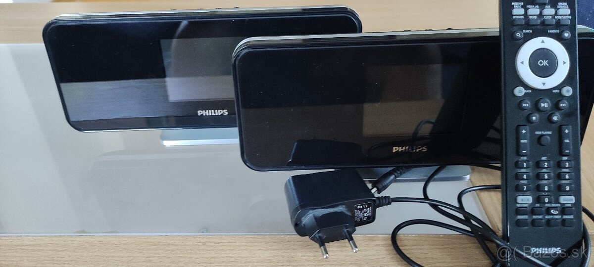 Philips NP2500