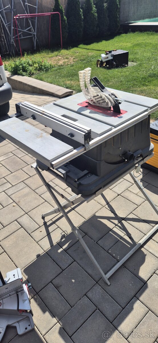 Cirkular Bosch GTS 635-216 Professional