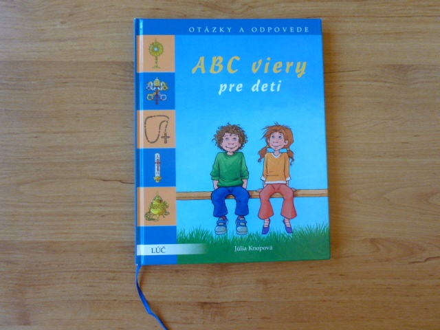 ABC viery pre deti