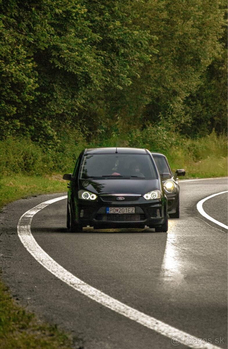 Ford C-Max 1.6tdci 2009