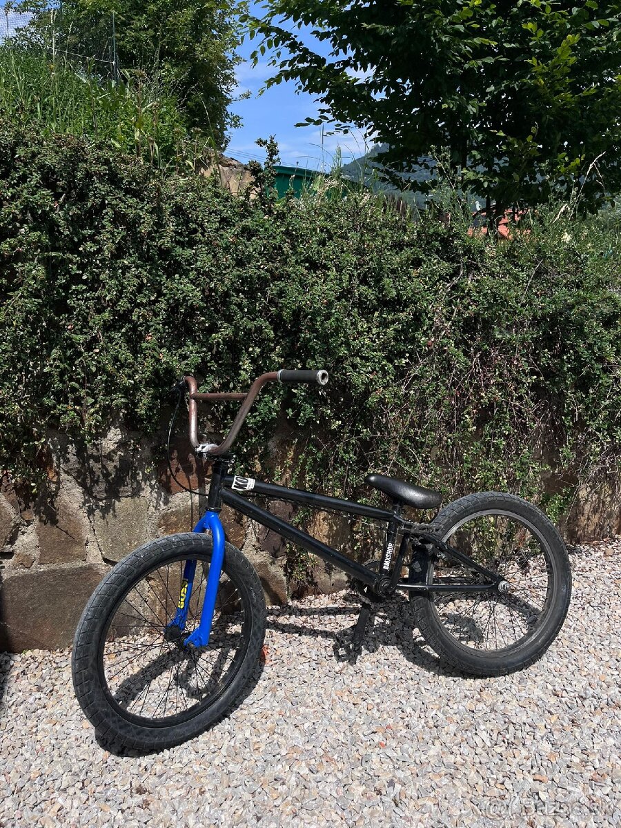 Bmx 20"