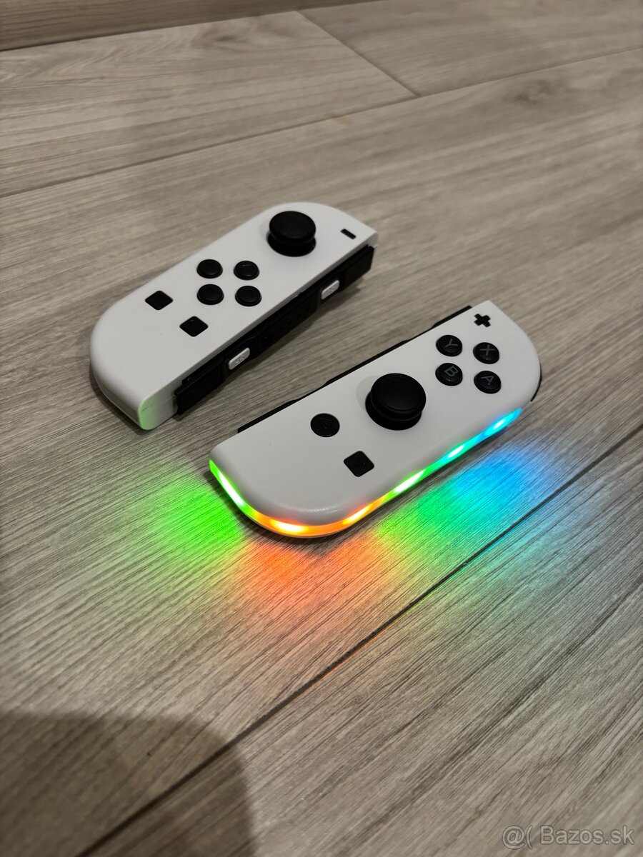Nintendo Switch Joycony
