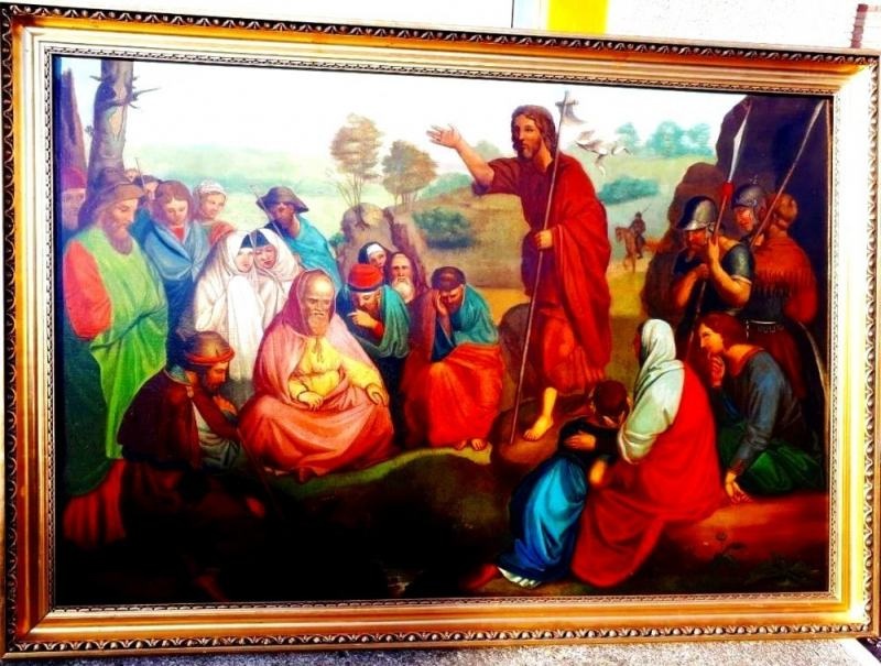 Neznámy autor - Múzeum maľby ,19. storočia