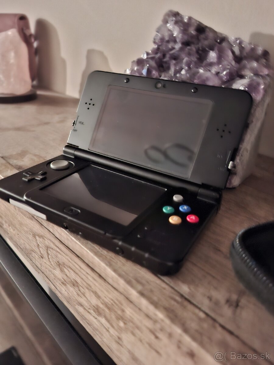 Nintendo 3DS