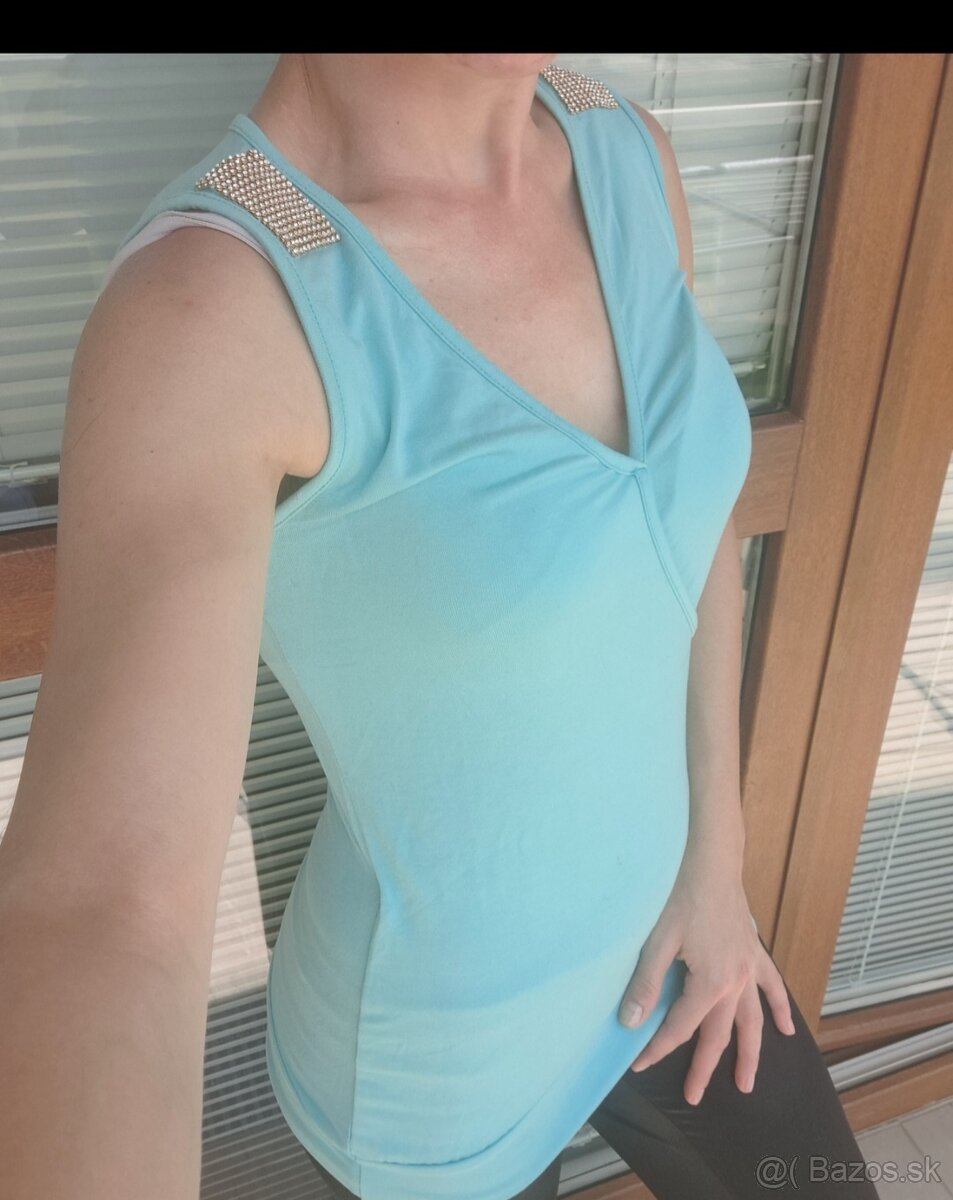 Lady Elyte značková tunika XS/S