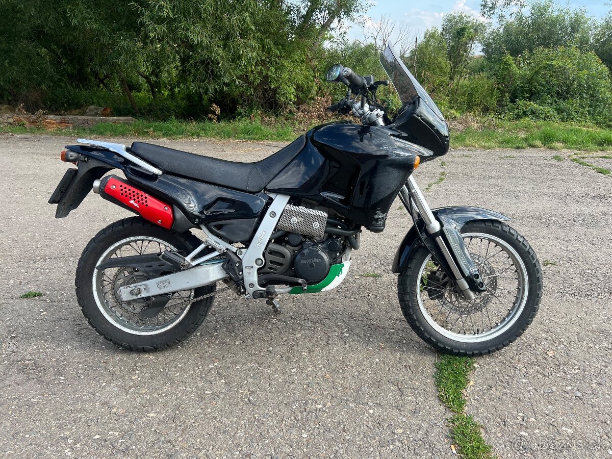 Aprilia Pegaso 650