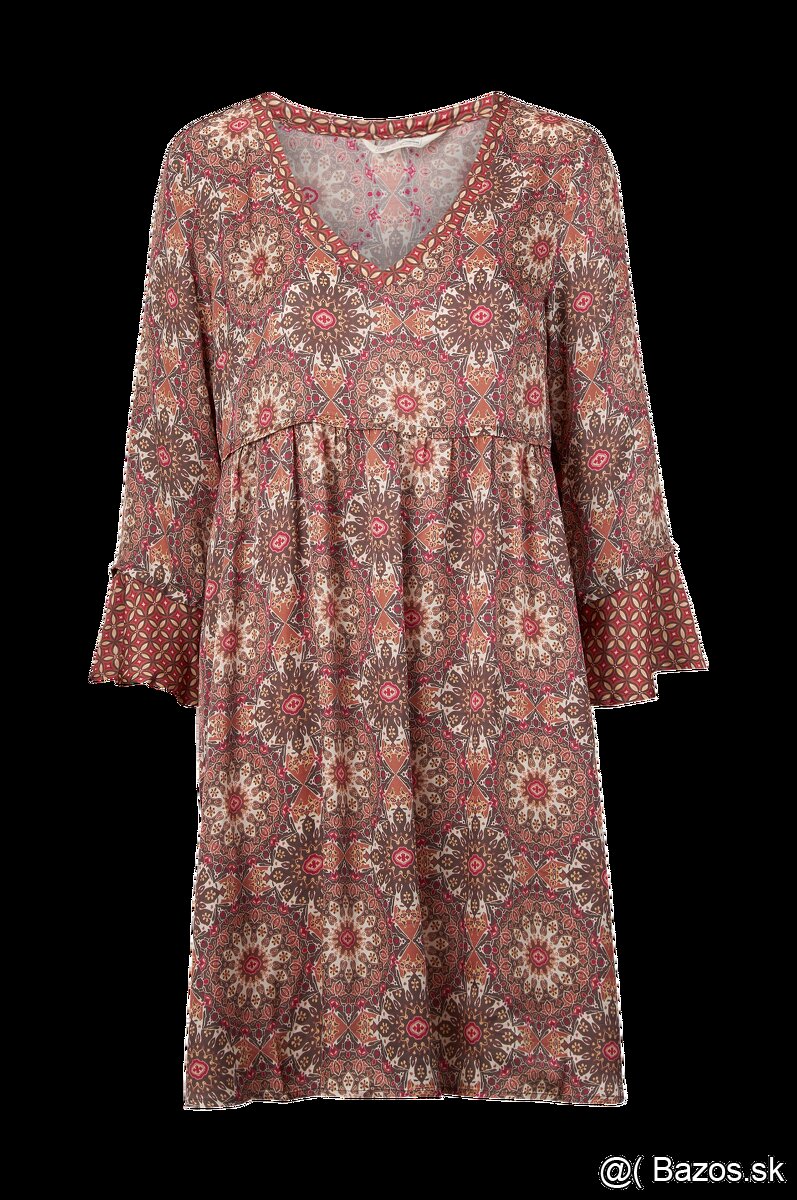 Boho šaty XS / S odd molly