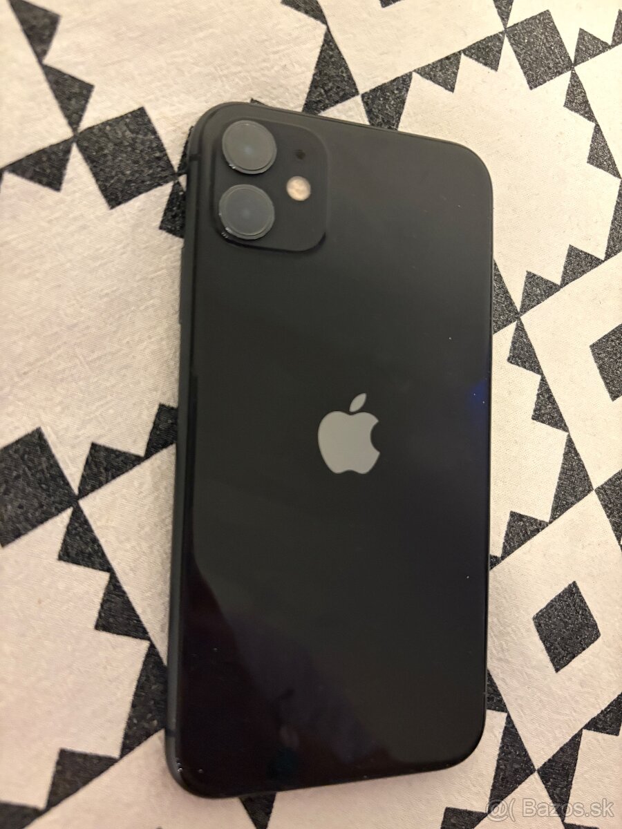 Iphone 11 - 128 GB