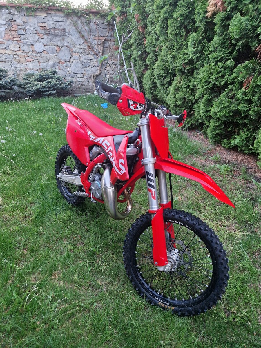 GasGas MC 85