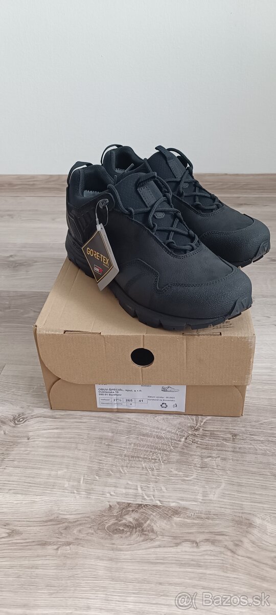 BOSP Taras low 41 (27,5) 265mm