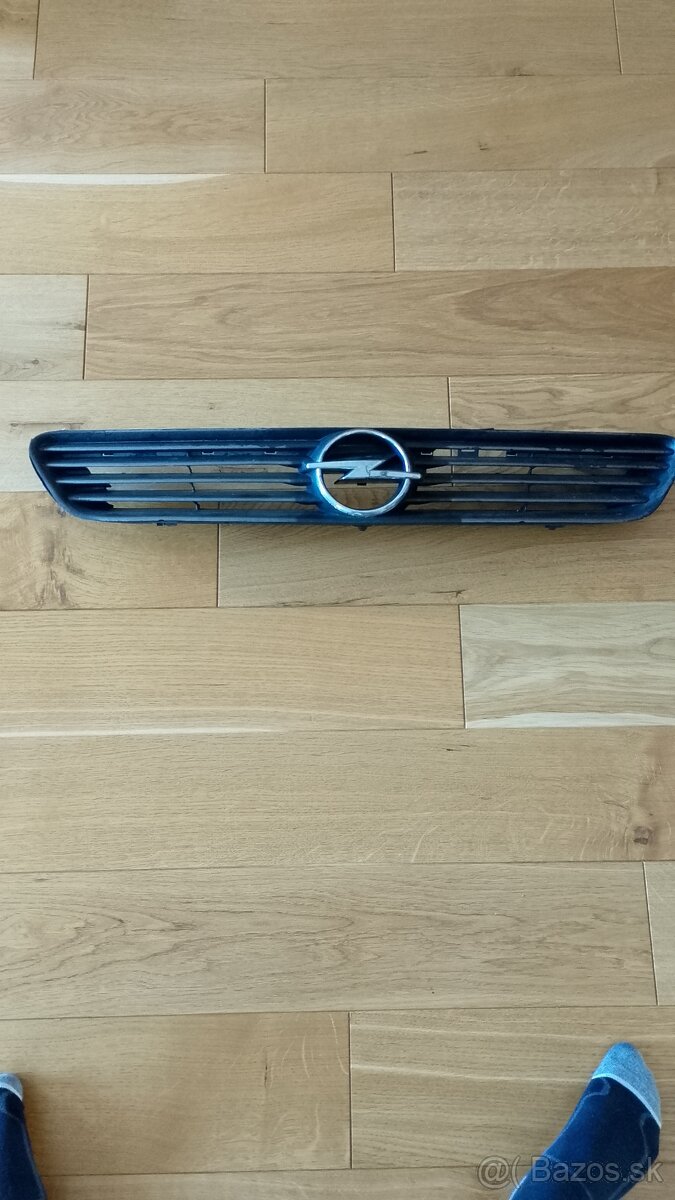 Predná maska Opel