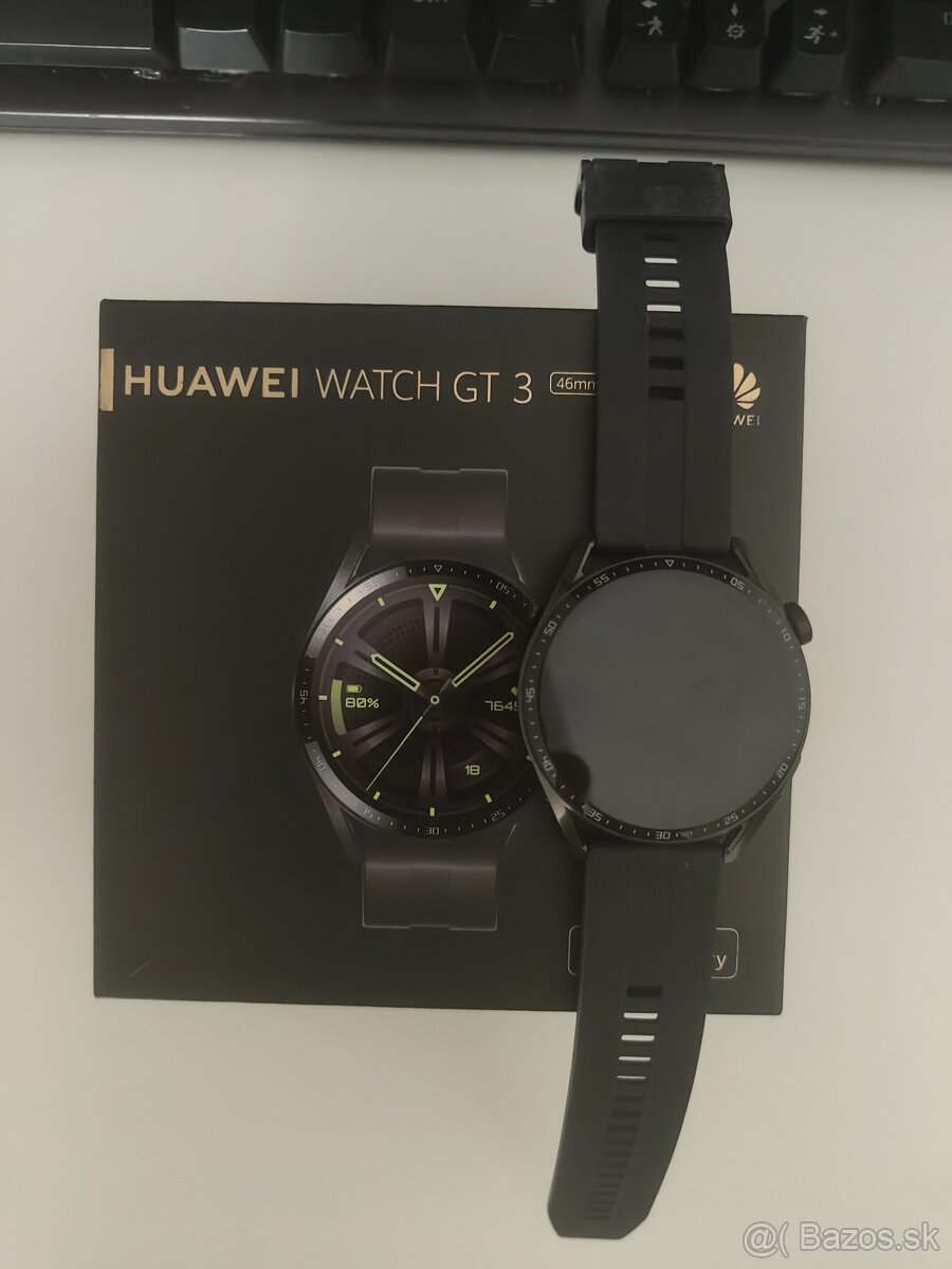 huawei watch gt 3