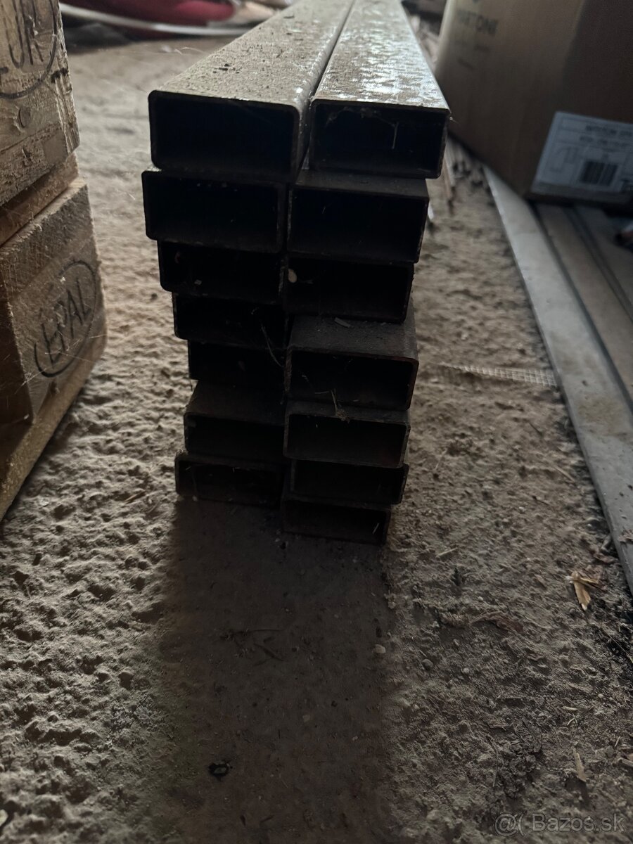 Predam jokel 60x40x3