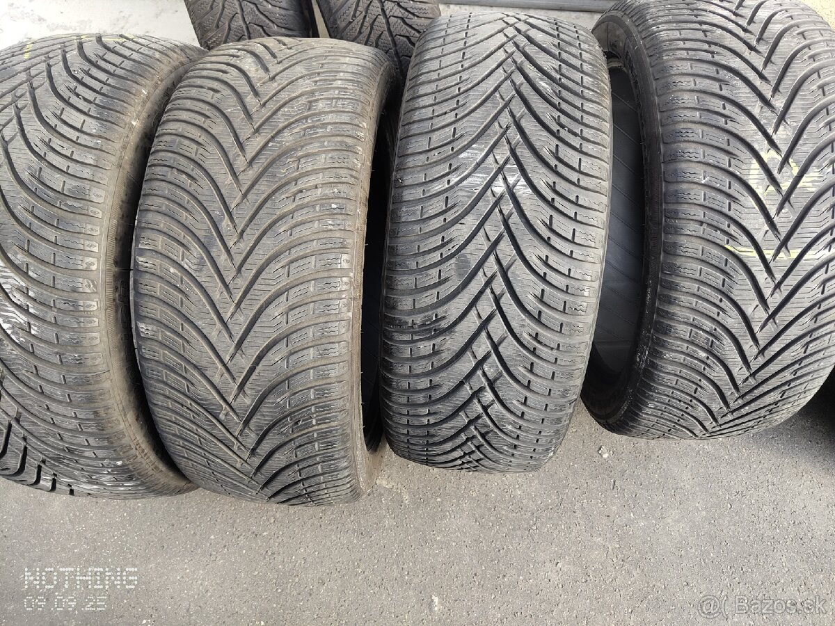 Zimné BF Goodrich g-Force Winter 2 235/45/18 98V