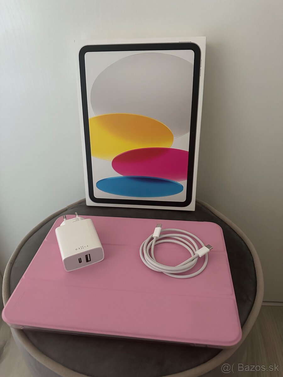 Apple iPad (A16)