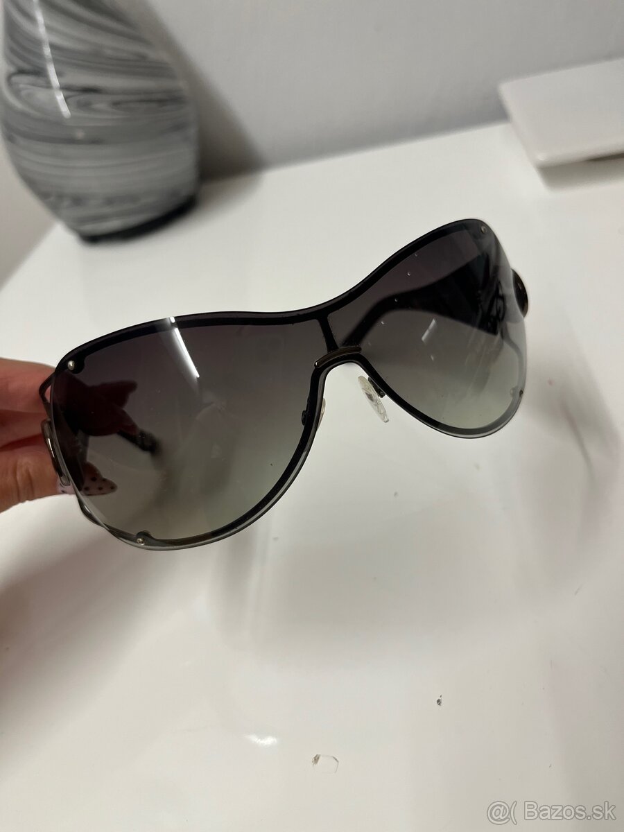 Vintage Slnečné okuliare GUCCI