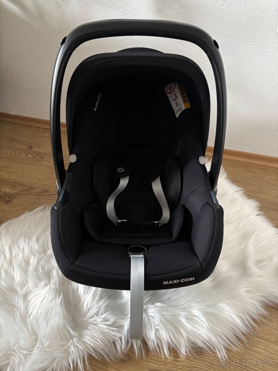 Autosedačka Maxi-Cosi CabrioFix i-Size